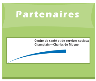 CSSS Champlain-Charles-Le Moyne