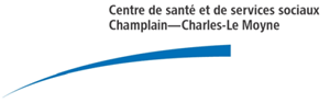 Centre de santé et de services sociaux Champlain-Charles-Le Moyne