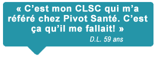 CLSC